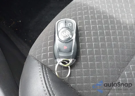 2019 Buick Encore Awd Sport Touring z USA, uszkodzony, nr VIN KL4CJ2SB6KB795822